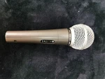 Vintage Av-jefes AVL1900 Vocal Microphone Professional Dynamic No Cable. Fixed Price $16.41.