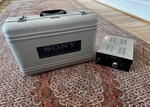 Sony C800GPAC C-800G Studio Tube Professional Condenser Microphone. Fixed Price $10500.00.