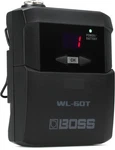 Boss WL-60T Wireless Transmitter For Guitar. Fixed Price $175.99.