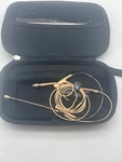 Dpa 4266 Core Omnidirectional Flex Earset Microphone Lemo 3 - Pin. Fixed Price $425.00.