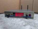 Sennheiser Em 500 G3 516-558 Mhz Wireless Receiver W/ Psu & Antennas. Fixed Price $229.99.