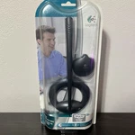Logitech Desktop Usb Microphone 600 Stand & Monitor Mount New Sealed Zoom Games. Fixed Price $24.95.