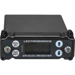Lectrosonics Src Dual-channel Slot-mount Eng Receiver A1: 470.100 To 537.575 Mhz. Fixed Price $2395.00.