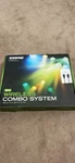Shure BLX188/CVL-J11 Dual Channel Wireless Microphone System Black. Fixed Price $495.00.