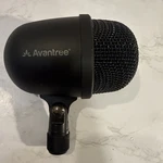 Avantree Microphone MICF-3001 / No Cable Or Stand. Fixed Price $35.00.