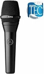 New Akg C636 Condenser Handheld Vocal Microphone - Black Fast Free Usa Shipping!. Fixed Price $799.00.