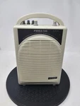 Pyle Pwma 100 Rechargeable Portable Wireless Amplifier Works!. Fixed Price $29.99.