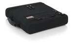 Gator GM-1WEVAA Foam Case For Single Wireless Mic System; Half Rack. Fixed Price $109.99.