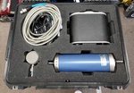 Blue Bottle Tube Microphone B6 Head In Case TC5003994. Fixed Price $2499.87.