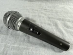 Rsq P20 Dynamic Microphone Imp 400 Ohms Black. Fixed Price $10.00.
