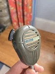Shure Brothers Cb 4LN Hand Mic For Ham Radio. Fixed Price $49.99.