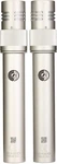 Shure KSM141 Small-diaphragm Condenser Microphone Stereo Pair. Fixed Price $890.00.