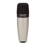 Samson C01 Large-diaphragm Cardioid Condenser Microphone. Fixed Price $79.99.