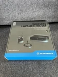Sennheiser Xsw 1-ME2 Wireless Lavalier System. Fixed Price $254.99.