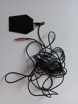 Audio-technica AT863R/B1 Uni Plate Condenser Boundary Microphone W/ Cable Japan. Fixed Price $49.95.