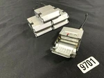 Sennheiser Sk 5012 Mini Uhf Body Pack Transmitter 800-050/813-975 #9701 (one). Fixed Price $90.00.