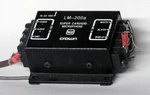Crown LM-200A Phantom Power. Fixed Price $24.99.