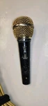 Bmb NK-533 Wired Hand Dynamic Microphone Karaoke Equip With Cord. Fixed Price $10.97.