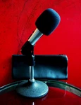 Vintage 1970'S Shure PE-52 Dynamic Cardioid Microphone Hi Z W Accessories PE-54. Fixed Price $165.75.