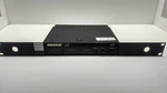 Shure LX4 Wireless Receiver 209.000MHZ (7522263). Fixed Price $32.00.