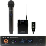 Audix AP41 OM2 L10 Wireless Microphone System Band. Fixed Price $1075.00.