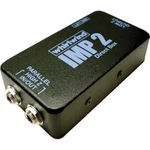Whirlwind IMP2 Standard Passive Single Channel Direct Box. Fixed Price $98.00.