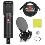 Liquid Audio Electronics SE2200 Large-diaphragm Condenser Microphone Bundl.... Fixed Price $309.99.