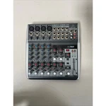 Behringer Xenyx Q1202USB Compact Audio Dj Mixer Untested. Fixed Price $129.00.