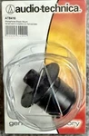 New Audio-technica AT8416 Mic Shock Mount Clamp Japan. Fixed Price $38.49.