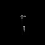 Audio-technica AT831CH Cardioid Condenser Lavalier Microphone. Fixed Price $139.00.