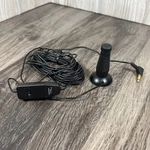 Radioshack Business Microphone Omnidirectional Boundary (33-3041). Fixed Price $77.75.