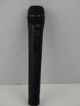 Toa Electronics WM-5220 A01 Wireless Handheld Cardioid Microphone. Fixed Price $105.58.