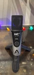 Apogee Mic+ Usb Condenser Cardioid Desktop Tripod, Gain, Headphone Out. Fixed Price $69.99.