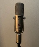 Wm 730A Fully Functional Japanese Vintage Condenser Microphone (national). Fixed Price $1899.31.