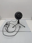 Blue Microphones Snowball Ice A00122 Black Plug & Play Usb Condenser. Fixed Price $15.00.