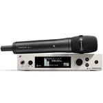 Sennheiser Pro Audio Wireless Vocal Set Ew 500 G4-945-GW+, Black. Fixed Price $1132.48.