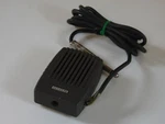 Vintage Rion Model 218 Crystal Microphone 1/4 Inch Jack. Fixed Price $74.88.