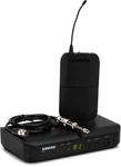 Shure BLX14 Wireless Guitar System - J11 Band. Fixed Price $329.00.