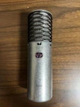 Aston Microphones Spirit Large Diaphragm Multi Pattern Condenser Silver. Fixed Price $497.26.