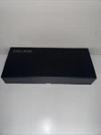 Audix Pre-polarized Condenser Microphone, Model UEM-81, Original Box. Fixed Price $29.99.