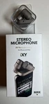 Rode Ixy Stereo Professional Microphone For Iphone & Ipad With 30 Pin Connector. Fixed Price $24.99.