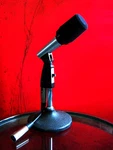 Vintage 1970'S Shure 545SH Dynamic Cardioid Microphone Hi Z W Extras SM57. Fixed Price $239.25.