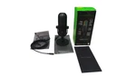 Razer Seiren V3 Chroma Rgb Usb Microphone Reactive Lighting - Free Shipping. Fixed Price $69.99.