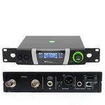 Akg Acoustics SR4000 Rf Band Wireless Receiver. Fixed Price $49.00.