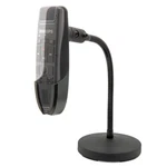 Stand Philips LFH3500 Speechmike & Nuance Powermic 4, Ease Carpal Tunnel. Fixed Price $99.95.