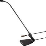 Shure CVG18D-B/C Cardioid 18-INCH Gooseneck Condenser Microphone. Fixed Price $300.00.