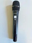 Comica CVM-WM200/300II Htx Uhf Handheld Wireless Microphone Only. Fixed Price $65.00.