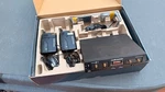 Audio-technica ATW-1322 System 10 Pro 2.4GHZ Lavaliers Have Of These. Fixed Price $390.00.