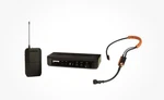Shure BLX14/SM31-H10 Wireless Fitness Headset System W/ SM31FH Mic. Fixed Price $449.99.