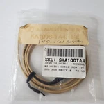 Sennheiser Mic Cable Beige Model KA100S-TA4F. Fixed Price $69.99.